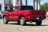 New 2025 Toyota Tacoma SR5 image 6