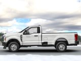 New 2025 Ford F250 XLT w/ Camper Package image 3