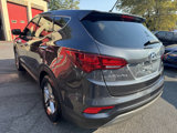 Used 2018 Hyundai Santa Fe Sport image 4