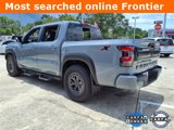 Certified 2025 Nissan Frontier Pro-X image 5