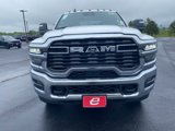 New 2025 RAM 2500 Big Horn image 2