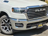New 2025 RAM 1500 Laramie w/ Trailer Tow Group image 3