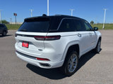 Used 2024 Jeep Grand Cherokee Summit w/ Adv Protech Group IV image 5
