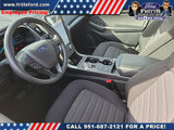 Used 2024 Ford Edge SE w/ Black Appearance Package image 4