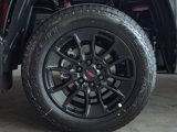New 2025 Toyota Tundra 1794 Edition image 4
