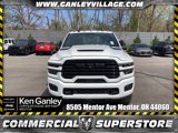 New 2025 RAM 2500 Laramie w/ Night Edition image 2