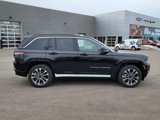 New 2025 Jeep Grand Cherokee Overland w/ Luxury Tech Group IV image 5