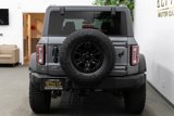 Used 2022 Ford Bronco Wildtrak image 4