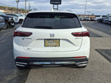 New 2025 Buick Envision Preferred image 5