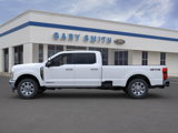 New 2025 Ford F250 King Ranch w/ Chrome Package image 3