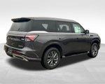 New 2025 INFINITI QX80 Pure image 5