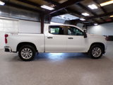 Used 2020 Chevrolet Silverado 1500 Custom w/ Custom Max Trailering Package image 6