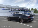 New 2025 Ford Mustang Dark Horse image 4