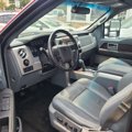 Used 2014 Ford F150 Lariat w/ Equipment Group 501A Mid image 5