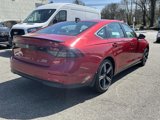 Used 2024 Honda Accord Sport image 3