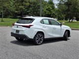 New 2025 Lexus UX 300h FWD image 5
