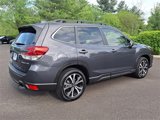 Used 2023 Subaru Forester Limited w/ Popular Package #2 image 6
