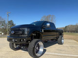 Used 2022 Ford F250 Platinum image 3