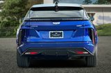 New 2026 Cadillac Lyriq V w/ LPO, Floor Liner Package image 5