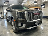 Used 2021 GMC Yukon XL Denali w/ Denali Ultimate Package image 2