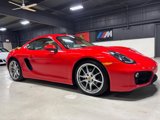 Used 2016 Porsche Cayman image 3