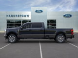 New 2025 Ford F250 King Ranch image 3