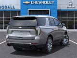 New 2025 Chevrolet Tahoe Premier image 4