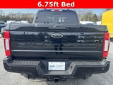 Certified 2022 Ford F250 Lariat w/ Black Appearance Package image 5