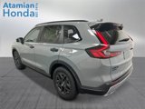 New 2026 Honda CR-V TrailSport image 3