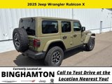 New 2025 Jeep Wrangler Unlimited Rubicon image 6