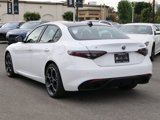 New 2025 Alfa Romeo Giulia AWD image 2