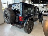 New 2025 Jeep Wrangler Unlimited Rubicon image 5