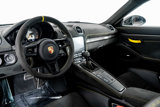 Used 2025 Porsche 718 Cayman GT4 RS w/ Weissach Package image 2