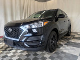 Used 2021 Hyundai Tucson Value w/ Cargo Package image 2