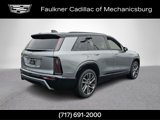 New 2026 Cadillac Vistiq Sport image 5