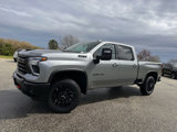 New 2025 Chevrolet Silverado 2500 LTZ w/ LTZ Plus Package image 2