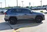 Used 2024 Toyota RAV4 LE image 4