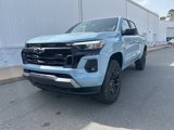 New 2025 Chevrolet Colorado Z71 w/ Midnight Edition image 4