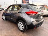 Used 2020 Nissan Kicks S image 3