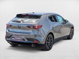 New 2025 MAZDA MAZDA3 Hatchback w/Premium Plus Pkg image 2
