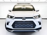 Used 2024 Toyota Grand Highlander AWD Hybrid image 2