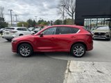 Certified 2024 MAZDA CX-5 AWD 2.5 S w/ Premium Package image 3