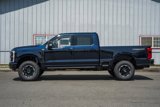 New 2025 Ford F350 Lariat image 3