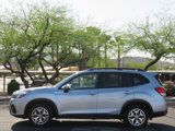 Used 2020 Subaru Forester Premium image 2