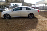 Used 2014 Cadillac XTS image 3