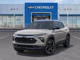 New 2026 Chevrolet TrailBlazer RS w/ Convenience Package image 6