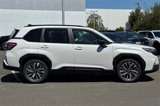 New 2025 Subaru Forester Touring image 3