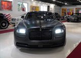 Used 2014 Rolls-Royce Wraith image 4