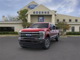 New 2025 Ford F350 King Ranch image 2