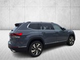 New 2025 Volkswagen Atlas SEL image 5